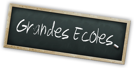 Solutions Grandes Ecoles