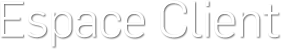 Espace client